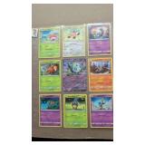 Pokemon collector cards Page