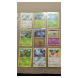 Pokemon collector cards Page