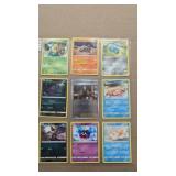 Pokemon collector cards Page