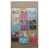 Pokemon collector cards Page
