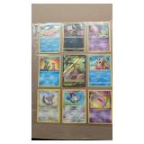 Pokemon collector cards Page