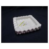 Fenton Hobnail ashtray