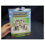 Minecraft decals
