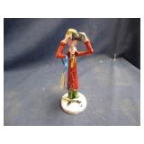 Poli handmade in Italy