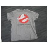 Ghostbusters XL t-shirt