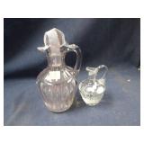Decanters