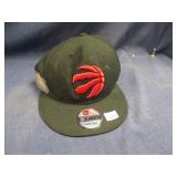 Raptors hat