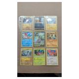 Pokemon collector cards Page