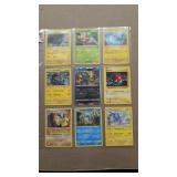 Pokemon collector cards Page