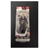 Assassin's creed action figure