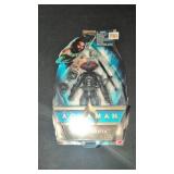 Aquaman action figure