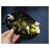 Handpainted made in italy