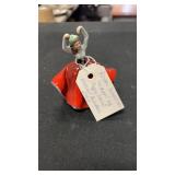 Royal Doulton ï¿½Karenï¿½ by Peggy Davis