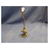 3 burner oil lamp