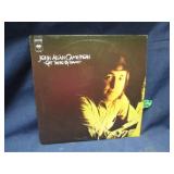 John Allan Cameron record