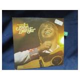An evening with John Denver record