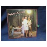 Pointer Sisters record