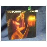 Ohio Players, Honey record