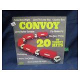 Convoy 20 of todays hits record