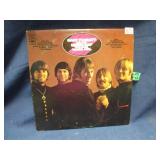 Gary Puckett and the union gap record