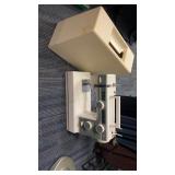 Janome sewing machine