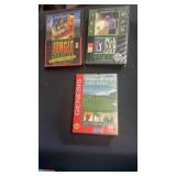 Sega genesis games