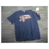 Detroit tigers size XL