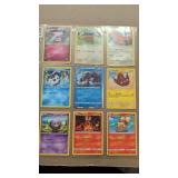 Pokemon collector cards Page