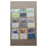 Pokemon collector cards Page