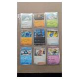 Pokemon collector cards Page