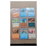 Pokemon collector cards Page