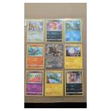 Pokemon collector cards Page