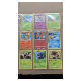Pokemon collector cards Page