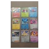 Pokemon collector cards Page