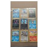 Pokemon collector cards Page