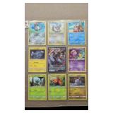 Pokemon collector cards Page