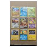Pokemon collector cards Page
