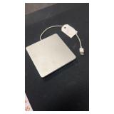 2014 Apple dvd player - untested