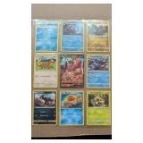 Pokemon collector cards Page