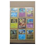 Pokemon collector cards Page