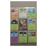Pokemon collector cards Page