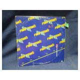 Frampton's Camel record