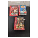Sega Genesis games