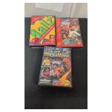 Sega Genesis games