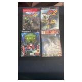PlayStation 2 games