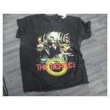 The Beatles t-shirt