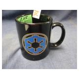 Star Wars Imperial mug
