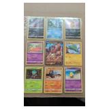 Pokemon collector cards Page