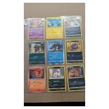 Pokemon collector cards Page