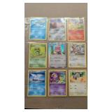 Pokemon collector cards Page